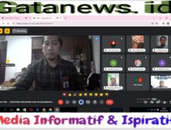 KOMUNITAS MGMP IPA LUWU UTARA KEMBALI MENGGELAR WEBINAR PELAKSANAAN KINERJA PMM