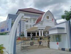 50 Caleg Terpilih Siap Duduki Kursi DPRD Lotim Periode 2024-2029. Cek Daftarnya