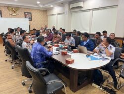 Beberapa Hal di Sampaikan PT Energate Prima Indonesia Menginisiasi Untuk Pembangunan Jalan Khusus
