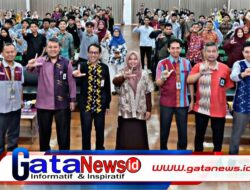 Bank NTB Syariah dan Dinas Perindustrian Gelar Literasi Keuangan untuk IKM