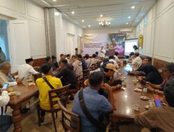 Indosat Ooredoo Hutchison Ajak Masyarakat Rayakan Indah Ramadan Lewat Gerakan Sosial dan Pemberdayaan Ekonomi Lokal