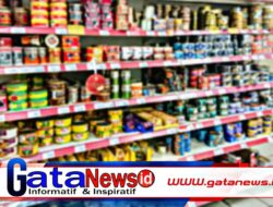 BBPOM Mataram Tingkatkan Pengawasan Pangan di Bulan Ramadhan