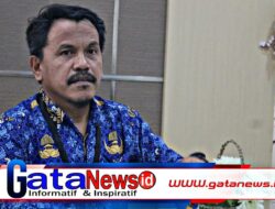 Antisipasi Bencana Alam, BWS NT 1 Siapkan Bahan Banjiran Dan Alat Berat