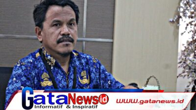 Antisipasi Bencana Alam, BWS NT 1 Siapkan Bahan Banjiran Dan Alat Berat