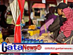 Dispar NTB dan Bank NTB Syariah Resmi Buka Pesona Khazanah Ramadhan 2024