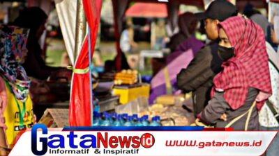 Dispar NTB dan Bank NTB Syariah Resmi Buka Pesona Khazanah Ramadhan 2024