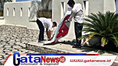 Tunjukkan Komitmen Membangun Pariwisata di Lombok, Royal Avila Boutique Resort Lombok Patuh Pajak