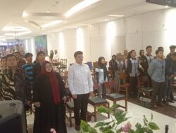Perhumas Muda Palembang Gelar PR Talk, Ini Maksud Dari Pelaksanaan Kegiatannya