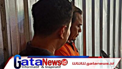 Kurang 24 Jam, Polsek Ampenan Berhasil Amankan Terduga Curanmor