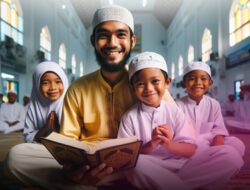 Nyatakan Silaturahmi dan Mudahnya Kebaikan di Bulan Ramadan Semakin Nyaman dengan Duet IM3 dan Tri