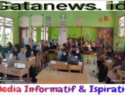 KKG Gugus 1 dan 2 Tana Lili optimalkan guru kuasai PMM
