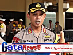 Kasus Penemuan Mayat di Pujut Dihentikan, Kapolres Loteng “Tidak Benar, Kami Tunggu Hasil Digital Forensik”