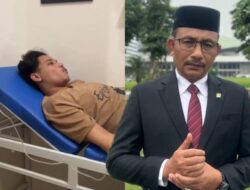 Hendak Mudik Lebaran, Pemuda asal Aceh di Tolak Pihak Bandara Soekarno-Hatta