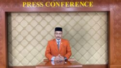 Haji Uma Belum Putuskan Maju di Pilkada Mendatang