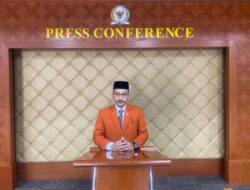 Haji Uma Belum Putuskan Maju di Pilkada Mendatang
