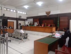 Keterangan Saksi Antonio ini Menjadi Polemik