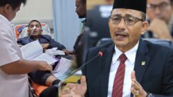 Haji Uma Berikan Fasilitas Pemulangan Pekerja Migran Indonesia Asal Aceh Dari Malaysia 