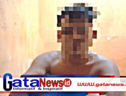 Polres Loteng Berhasil Amankan Pelaku Jambret di Praya Timur