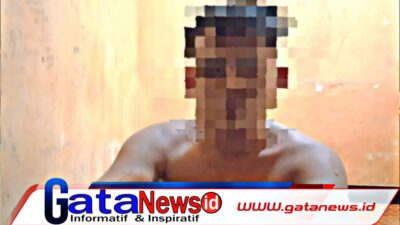 Polres Loteng Berhasil Amankan Pelaku Jambret di Praya Timur