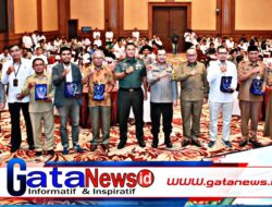 Gelar FGD, Polda NTB Bahas Isu Sentral Terkait Harga Jagung di Pasaran 