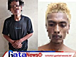 Gagal Beraksi, Pelaku Curanmor Kepergok Pemilik Motor