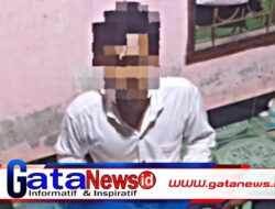 Sempat Buron, Polisi Berhasil Amankan Satu dari Dua Pelaku Curas di Praya Barat Daya