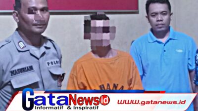 Pelaku Pencurian Rumah Kosong Di Praya Timur Diamankan Polisi