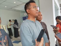 Klarifikasi Kacab ACC Terkait Demo Perihal Penarikan Paksa Kendaraan Customer