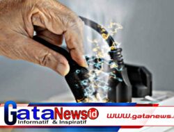 Tidak Pakai Sepatu, Warga Lombok Tengah Meninggal Tersengat Listrik