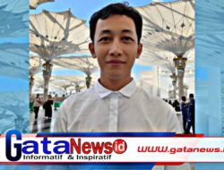 Pengusaha Muda Oke Wiredarme Maju Pilkada Lombok Tengah