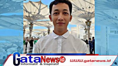 Pengusaha Muda Oke Wiredarme Maju Pilkada Lombok Tengah