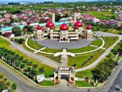 Tokoh Agama dan Pemuda Aceh Barat Berharap di Barsela Lahir Gedung Pusat Kreatifitas 