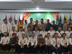 Musyda PDPM Gayo Lues, Ini Pesan Ketua Pemuda Muhammadiyah Aceh Untuk Pengurus Baru