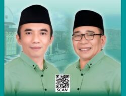 Pasangan HM. Syamsul Luthfi dan H. Abdul Wahid akan Segera Deklarasi akhir bulan Juni 2024