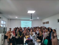 Prodi Perikanan UTU Sukses Gelar Sosialisasi Program MSIB Angkatan 7 Flagship 