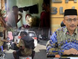 Salah Satu Pemuda Asal Lhokseumawe Gangguan Jiwa di Medan, Keluarga Minta Bantuan Haji Uma