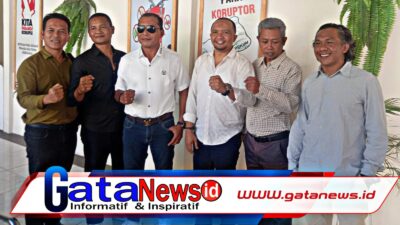 Mediasi Gugatan Fihirudin Gagal, Tergugat Dinilai Tak Bermoral