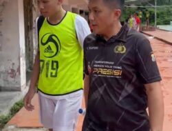 Viral Kisah Sedih Fahri, Ayah Meninggal Saat Proses Seleksi Polri