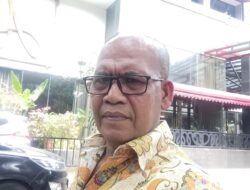 Polem Muda Ahmad Yani Sesalin Konser Di Malam Satu Muharram di Aceh