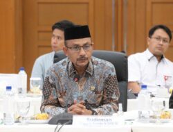 Haji Uma Sesalkan Pergelaran Konser Bertepatan 1 Muharram di Banda Aceh