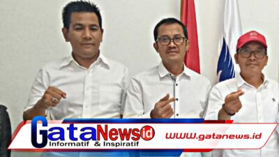 Perindo Klarifikasi Tidak Mengusulkan Nama Pathul Bahri di Pilkada Loteng