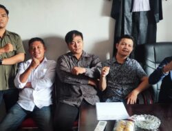 Ketum POSE RI Desak Bupati OI Copot PJ dan Mantan Kepala Desa Ibul Besar 2 di Duga Bersikap Arogan Terhadap Warga