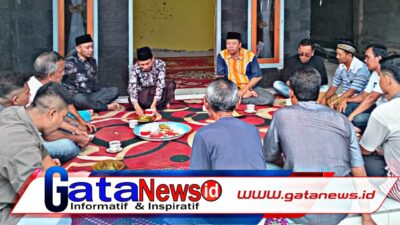 Relawan RBZM Optimis Menangkan Bang-Abah di Lombok Timur pada Pilkada 2024