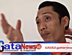 Kubu Iqbal Rebut PPP dan Ganggu PKB, Bang Zul Jadi Kambing Hitam