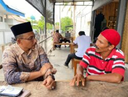 Bantuan Biaya Operasi Digelapkan, Warga Aceh Utara Lapor ke Haji Uma