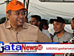 Jadi Gubernur NTB di Tengah Bencana, Berikut Deretan Penghargaan Bang Zul