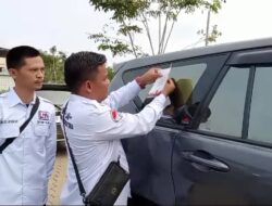 DPD LAN Muba Beri Himbauan ke Masyarakat Pilkada Wajib Damai