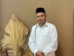 Ir. H. Zakaria A. Gani. Sosok Inspiratif Penggerak Ekonomi Pidie