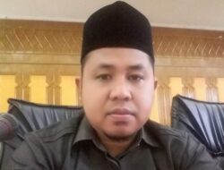Tanaman Warga Dirusak Gajah Liar, Zamzami Anggota DPRK Aceh Selatan Minta BKSDA Serius Atasi