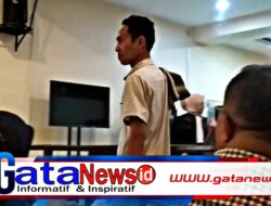 Terbukti Fitnah Bang Zul, Joni Divonis 7 Bulan Penjara